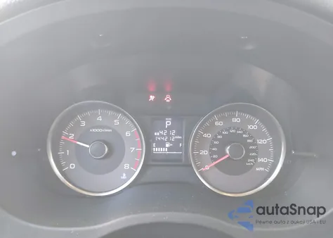 2014 Subaru Forester 2.5I Limited из США, поврежденный, VIN JF2SJAHC5EH500143